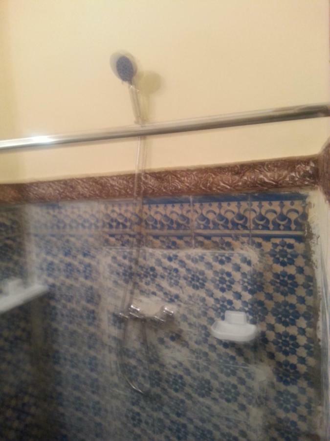 Riad Dar Kader Chambre Saumon Marrakesh Esterno foto
