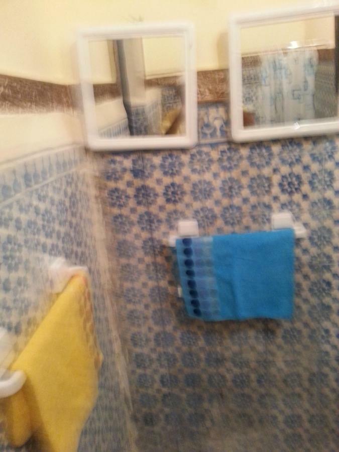 Riad Dar Kader Chambre Saumon Marrakesh Esterno foto