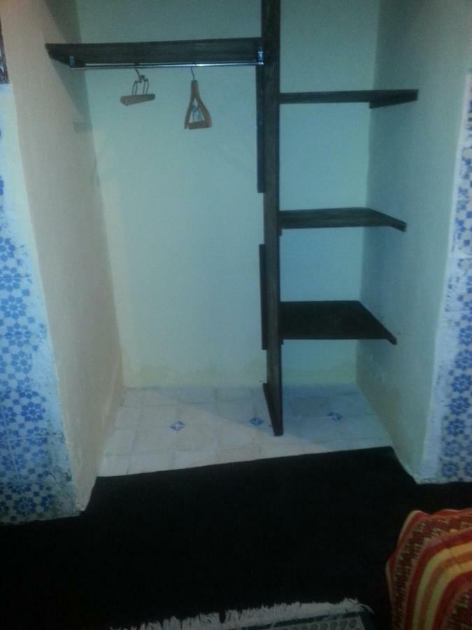 Riad Dar Kader Chambre Saumon Marrakesh Esterno foto